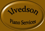 Ilvedson Piano Services