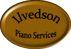 Ilvedson Piano Services